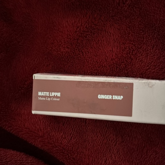 Matte Lippie bringer Snap - Picture 4 of 6